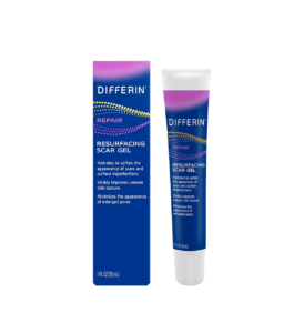 Differin Repair Resurfacing Scar Gel 1Oz/30Ml