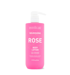 The Spathecary Nourishing Rose... The Spathecary Nourishing Rose...