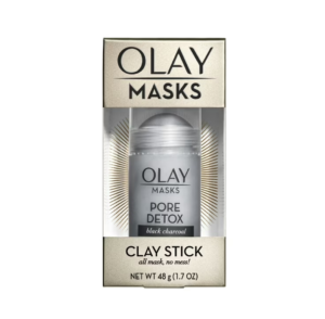 Olay Masks Pore Detox Black...