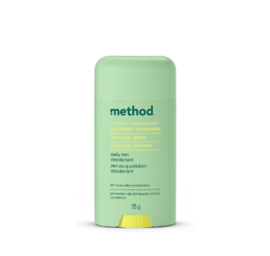 Method Daily Zen Cucumber Aloe...