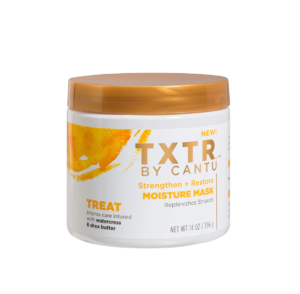 Txtr By Cantu Treat Moisture...