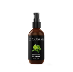 Wellhue Oils Nature Meets... Wellhue Oils Nature Meets...