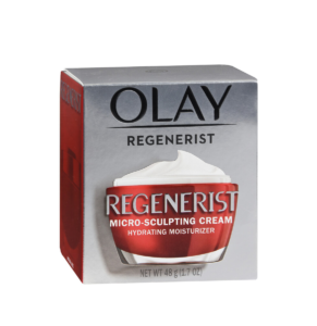 Olay Regenerist Micro-Sculpting Cream 1.7Oz/48G Olay Regenerist Micro-Sculpting Cream 1.7Oz/48G