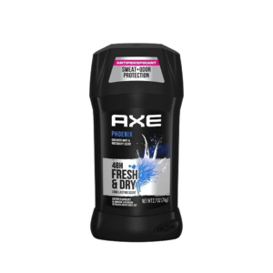 Axe Essense Crushed Mint & Rosemary Scent 48H Fresh & Dry Antiperspirant – 2.7Oz