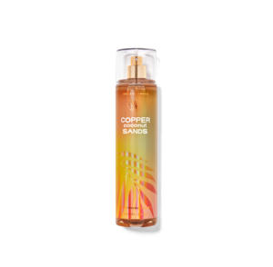 Bath & Body Works Copper Coconut Sands Fine Fragrance Mist Bath & Body Works Copper Coconut Sands Fine Fragrance Mist