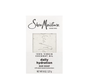 Shea Moisture 100% Virgin...