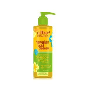 Alba Botanica Hawaiian Facial...