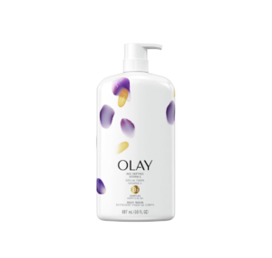 Olay Age Defying Vitamin E B3...