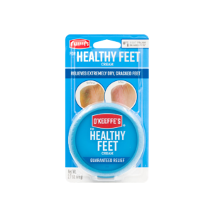 O’Keeffe’S Healthy Feet Cream...