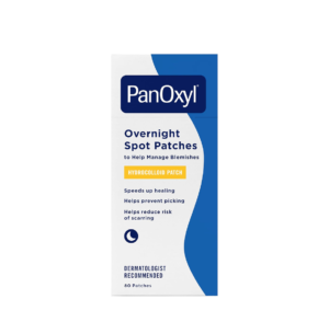 Panoxyl Overnight Spot Patches...