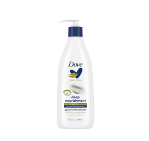 Dove Body Love Deep Nourishment Body Lotion – 400Ml/13.5Oz