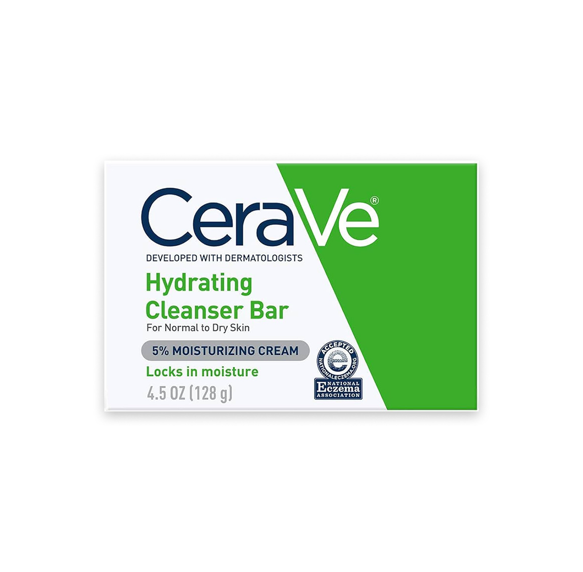 Cerave Hydrating Cleanser Bar For Normal To Oily Skin Cerave Hydrating Cleanser Bar For Normal To Oily Skin