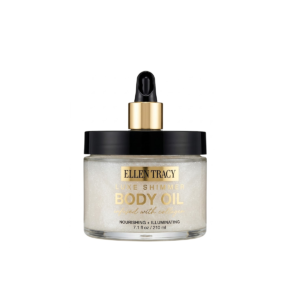 Ellen Tracy Luxe Shimmer Body...