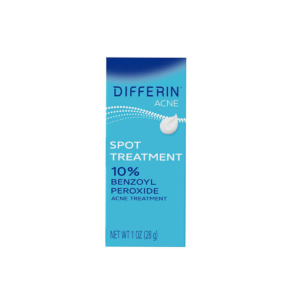 Differin Acne Spot Treatment...