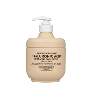 Body Prescriptions Hyaluronic...