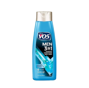 Vo5 Men 3 In 1 Ocean Surge...