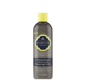Hask Charcoal With Citrus Oil...