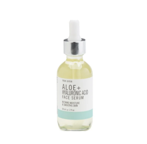 Mon Amie Aloe + Hyaluronic...