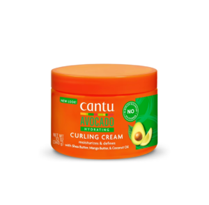 Cantu Avocado Hydrating...