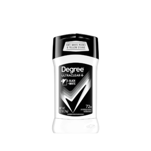 Degree Ultra-Clear...
