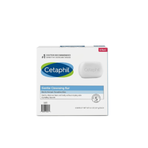 Cetaphil Gentle Cleansing Bar...