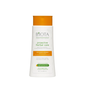 Biota Botanicals Proactive Daily Care Color Preserve Shampoo – 10.1Oz/300Ml Biota Botanicals Proactive Daily Care Color Preserve Shampoo – 10.1Oz/300Ml