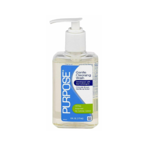 Purpose Gentle As Water Cleansing Wash