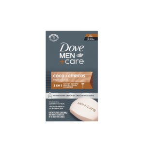 Dove Men+Care Coco + Cítricos...