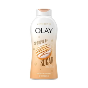 Olay Limited Edition Spoonful...