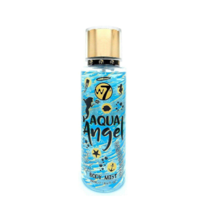 W7 Aqua Angel Body Mist W7 Aqua Angel Body Mist