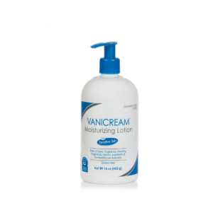Vanicream Moisturizing Lotion...