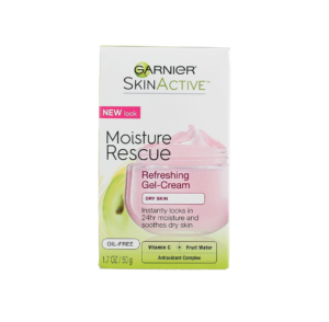 Garnier Skinactive New Look...