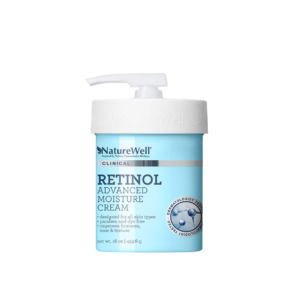 Naturewell Retinol Advanced...