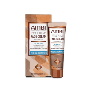 Ambi Even & Clear Treat Fade...