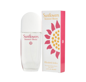 Elizabeth Arden Sunflower...