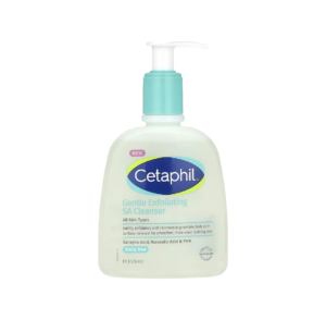 Cetaphil Gentle Exfoliating Sa...