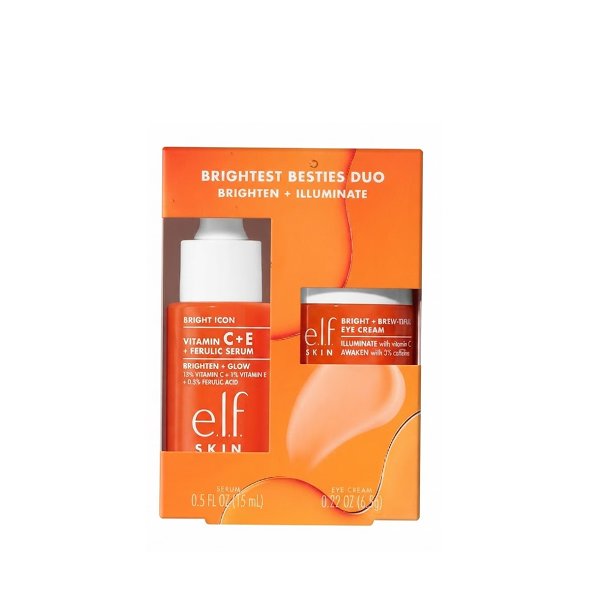 Elf Skin Brighten & Glow...
