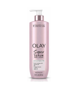 Olay Super Serum Body Lotion...