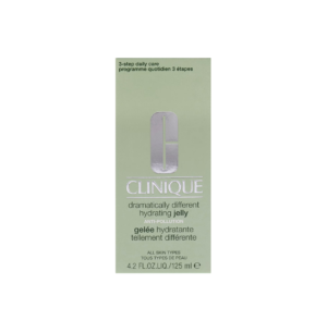 Clinique Dramatically Different 3 Step Daily Care Hydrating Jelly Clinique Dramatically Different 3 Step Daily Care Hydrating Jelly