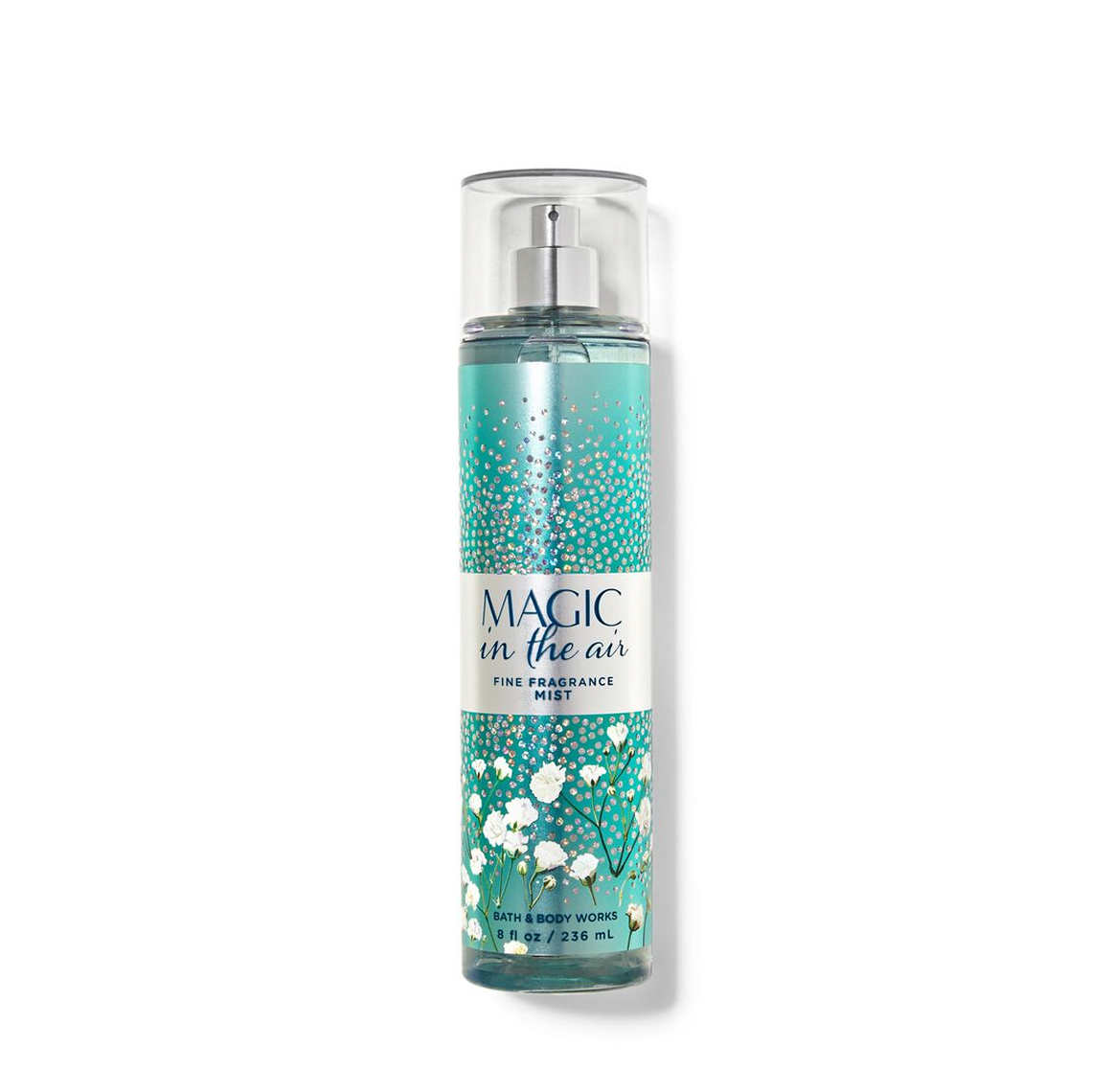 Bath & Body Works Magic In The Air Fine Fragrance Mist Bath & Body Works Magic In The Air Fine Fragrance Mist