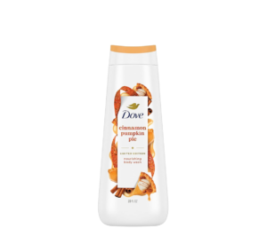 Dove Limited Edition Cinnamon...