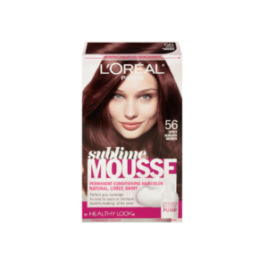 L’Oréal Paris Sublime Mousse...
