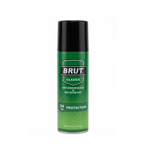 Brut Classic Antiperspirant...