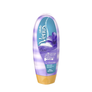 Gillette Venus X Olay Freesia...