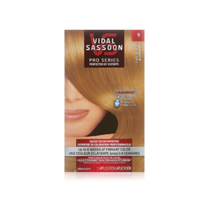 Vidal Sasson Pro Series Hair...