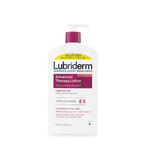 Lubriderm Intense Advanced...