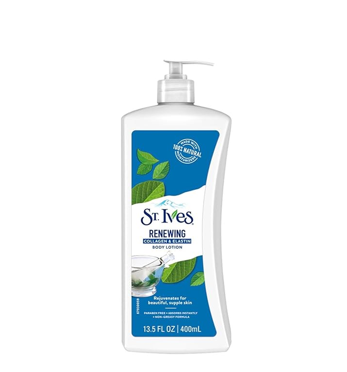 St Ives Collagen & Elastin...