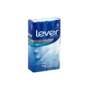 Lever 2000 Original Bar X 8...