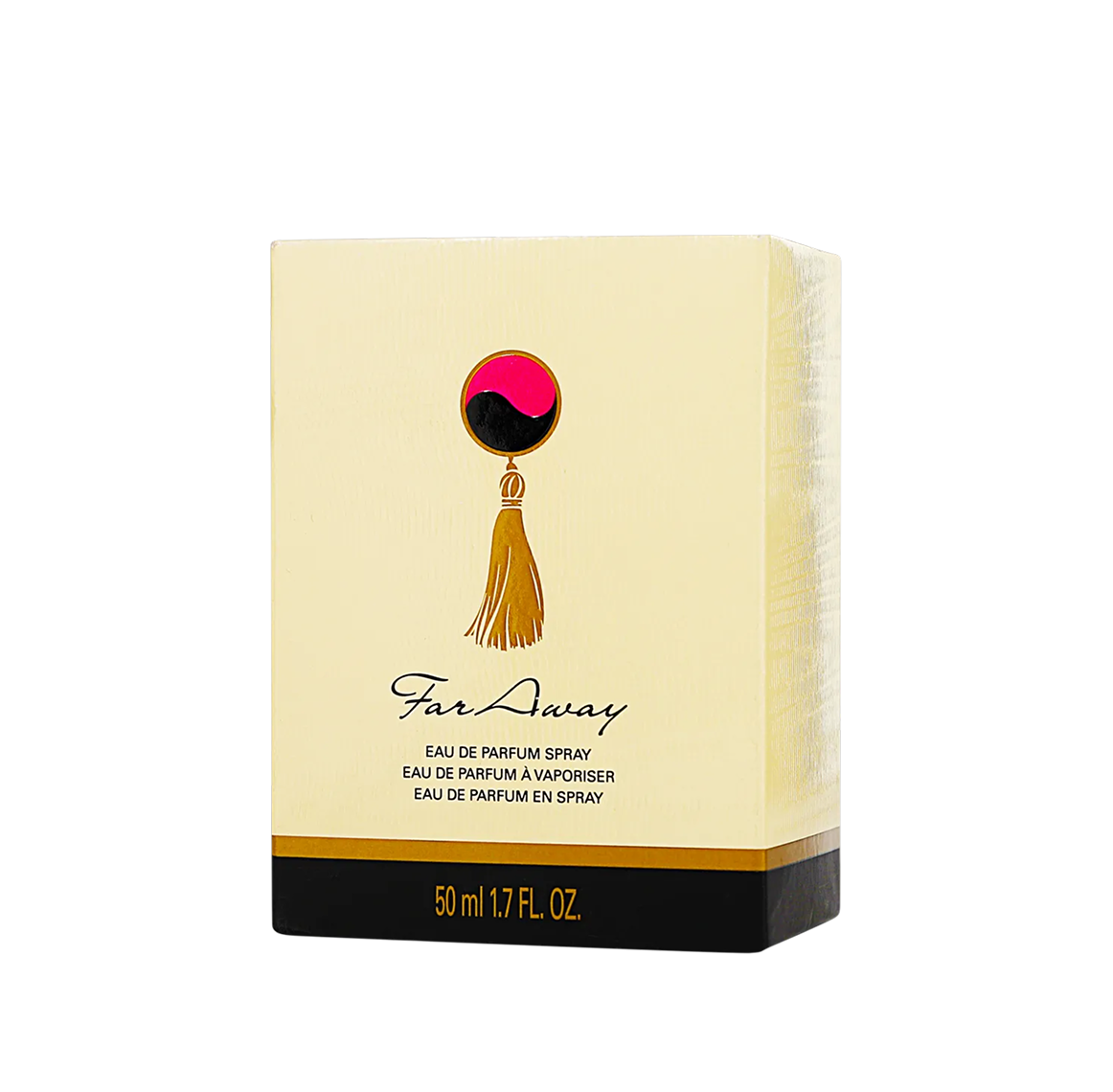 Avon Far Away Eau De Parfum Spray Avon Far Away Eau De Parfum Spray