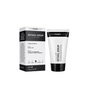 The Inkey List Retinol Serum...